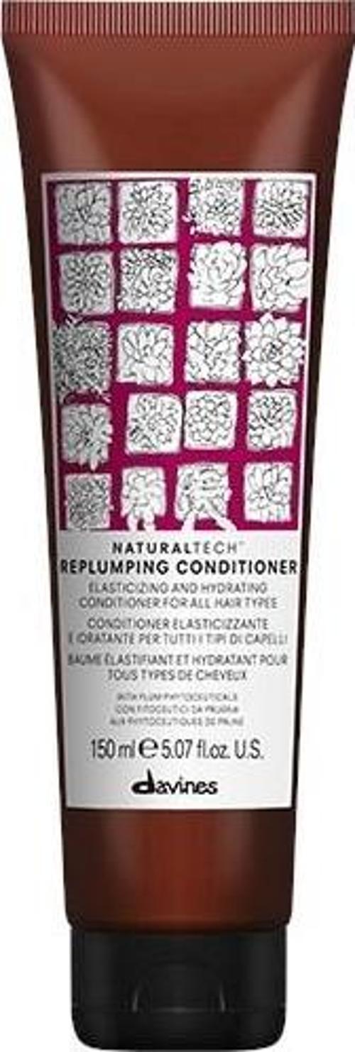 Replumping Esneklik Kazandıran Yoğunlaştırıcı Saç Kremi 150 ml