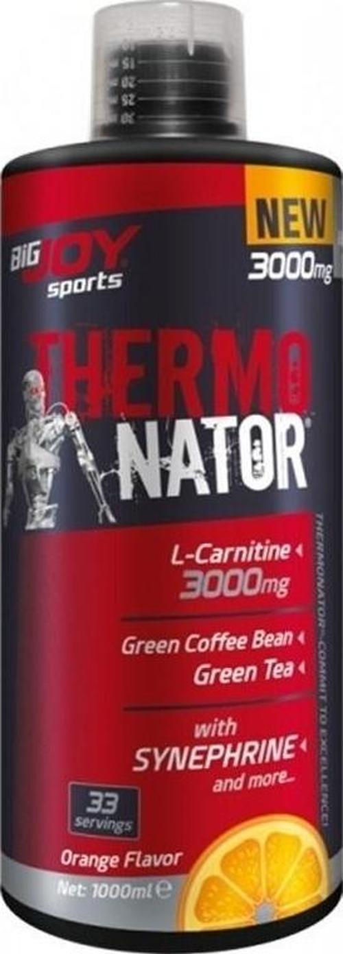 Big Joy Thermonator L-Carnitine 1000 mL