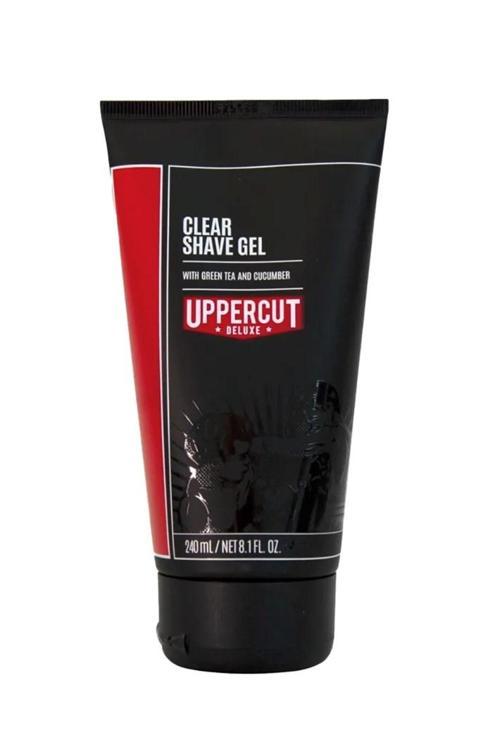 Clear Shave Tıraş Jeli 120 ml