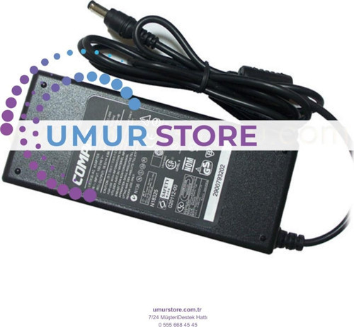 HP Compaq PC nx9000 DM308P Adaptörü
