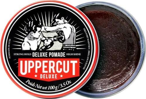 Deluxe Pomade 100 g Saç Şekillendirici