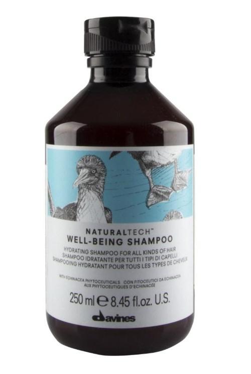 Well Being Hassas Baş Derisi için Nemlendirici Şampuan 250 ml