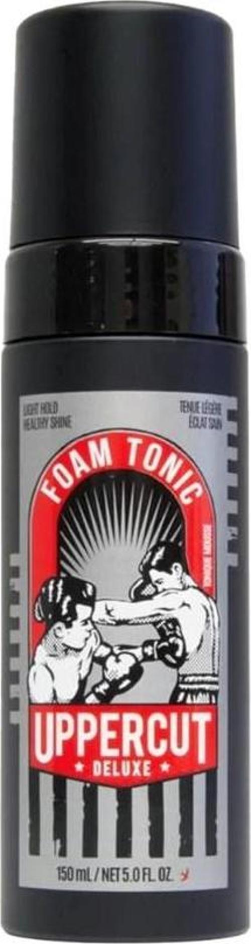 Foam Tonic Şekillendirici ve Hacim Verici Köpük Tonik 150 ml