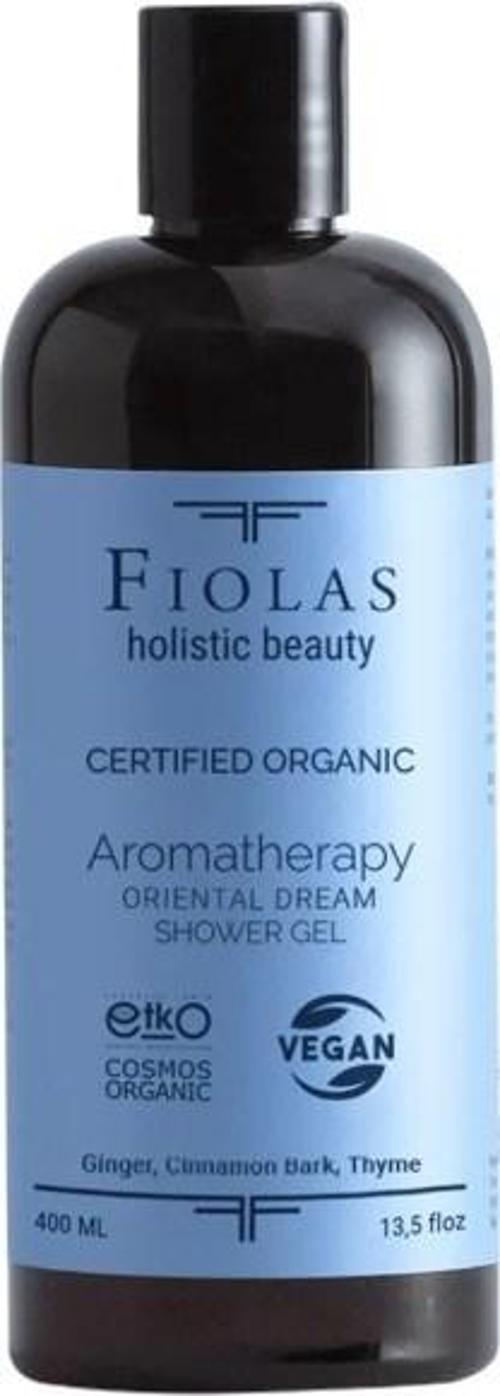 Aromateraphy Oriental Dream Duş Jeli 400 ml