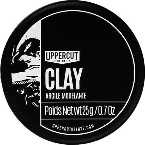 MIDI Clay Güçlü Tutuşlu Kil Saç Şekillendirici 25 g