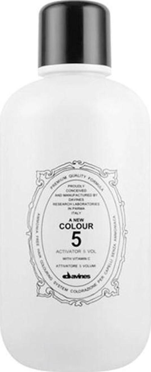 A New Color %9 30 Volum Oksidan 900 ml