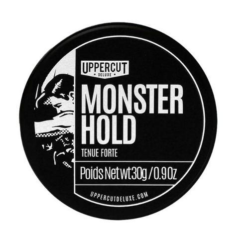 MIDI Monster Hold Wax 30 g Saç Şekillendirici