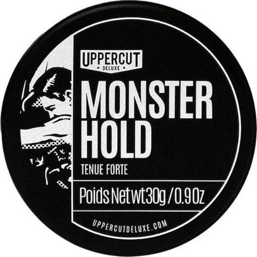 MIDI Monster Hold Wax 30 g Saç Şekillendirici