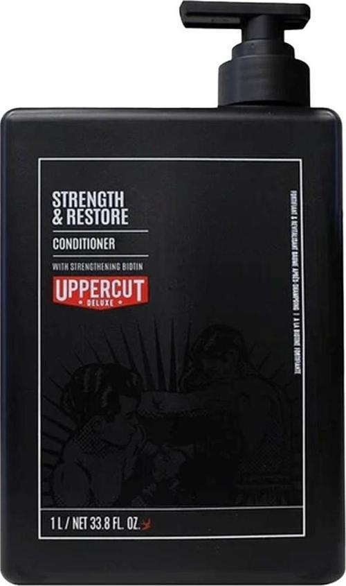 Strength and Restore Güçlendirici ve Onarıcı Saç Kremi 1000 ml