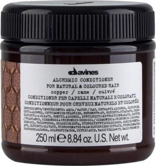 Alchemic Copper Bakır Saç Kremi 250 ml
