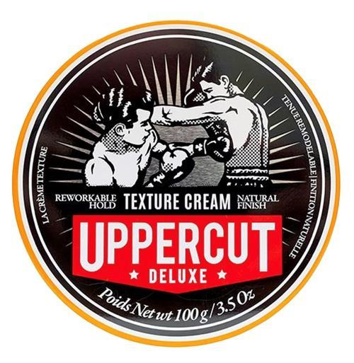 Texture Cream Esnek Tutuşlu Saç Şekillendirici Krem 100 g