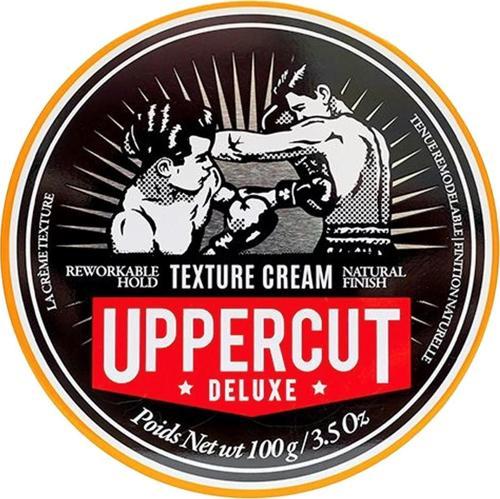 Texture Cream Esnek Tutuşlu Saç Şekillendirici Krem 100 g