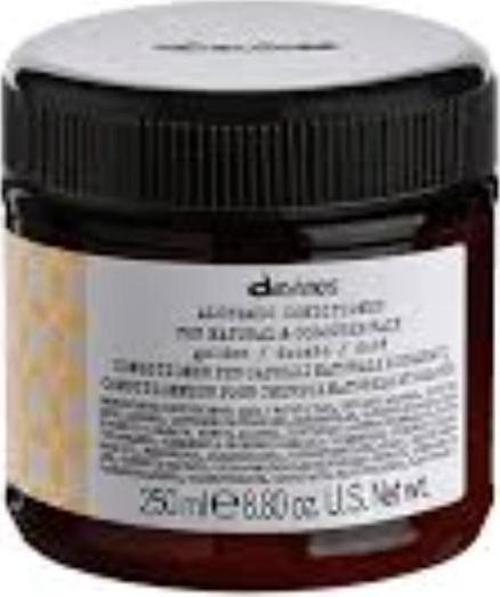 Alchemic Golden Altın Saç Kremi 250 ml