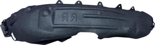 Byd Atto 3 Arka Sağ Çamurluk Davlumbaz 2023-2025