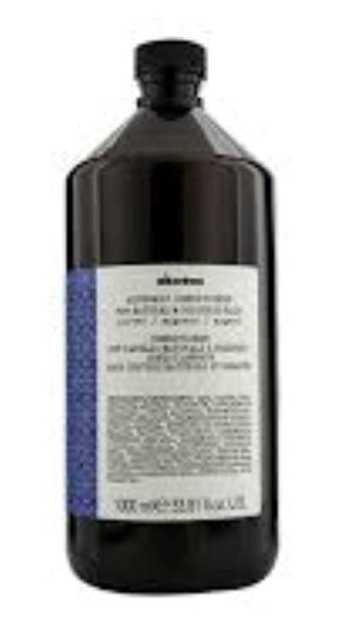 Alchemic Silver Gümüş Saç Kremi 1000 ml