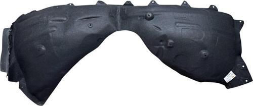 Byd Atto 3 Ön Sol Çamurluk Davlumbaz 2023-2025