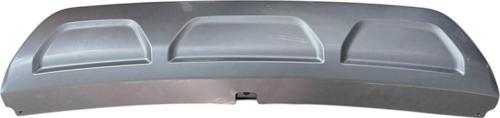 Chery Tiggo 8 Pro Max Arka Tampon Spoyler 2024-2026