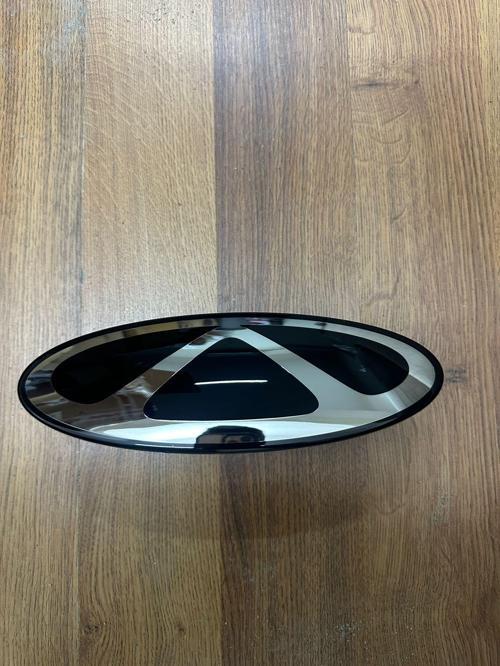 Chery Tiggo 8 Pro Max Panjur Arma Işıklı Tip 2024-2026