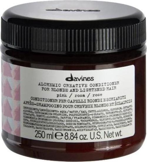 Alchemic Yaratıcı Pembe Saç Kremi 250 ml