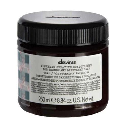 Alchemic Yaratıcı Turkuaz Saç Kremi 250 ml