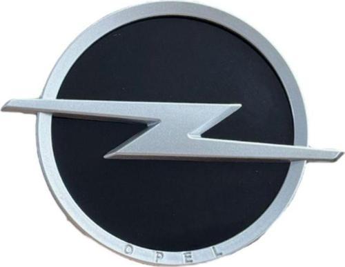 Opel Corsa F Arma Ön 2024-2026