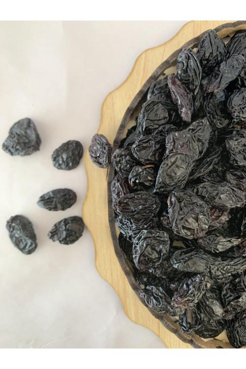 Çekirdekli Siyah Kuru Üzüm 500 G