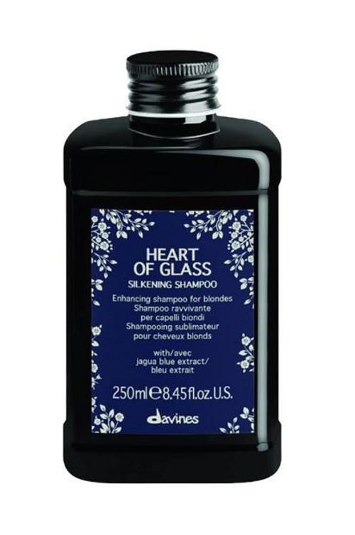 Heart of Glass İpeksi Şampuan 250 ml
