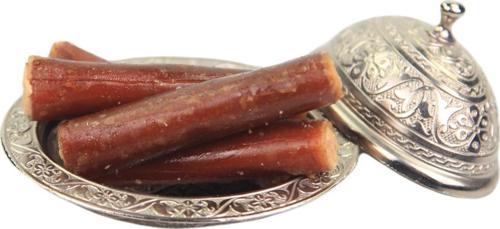 Köme Pestil Sade Rulo Pestil 200 Gr