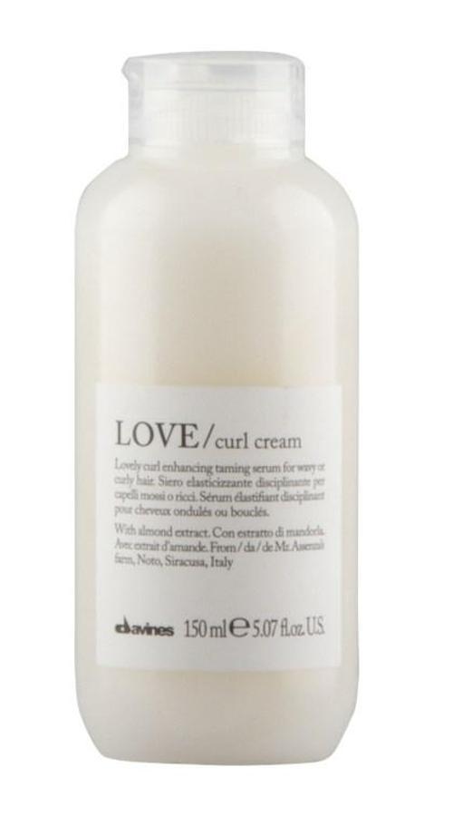 Love Bukle Belirginleştirici Krem 150 ml
