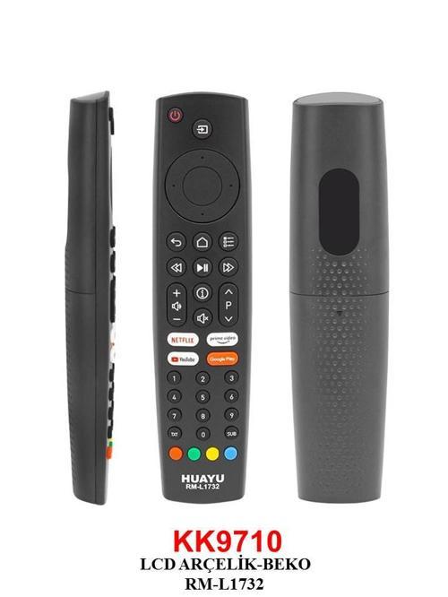 LCD- NETFLIX-YTUBE
