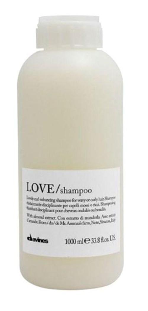 Love Bukle Belirginleştirici Şampuan 1000 ml