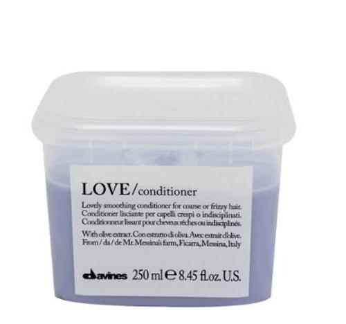 Love Düzleştirici Bakım Kremi 250 ml
