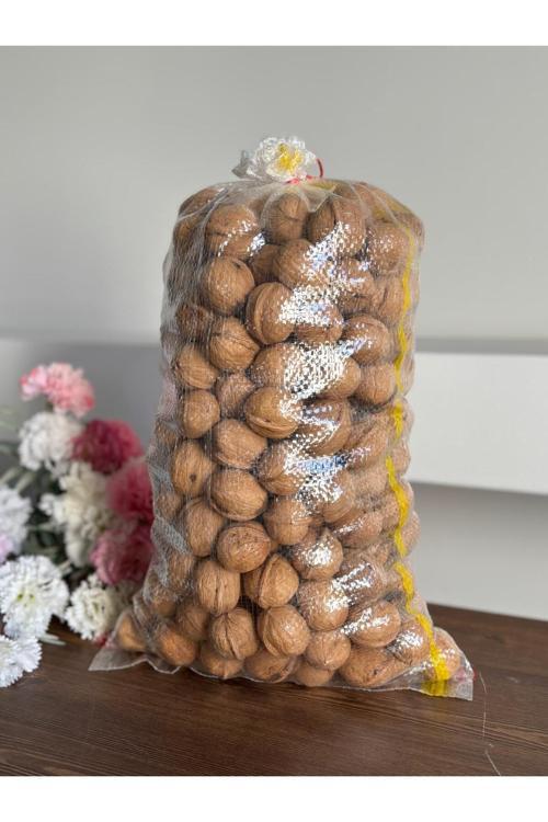 Maraş 18 Çağlayancerit Kabuklu Ceviz 5Kg