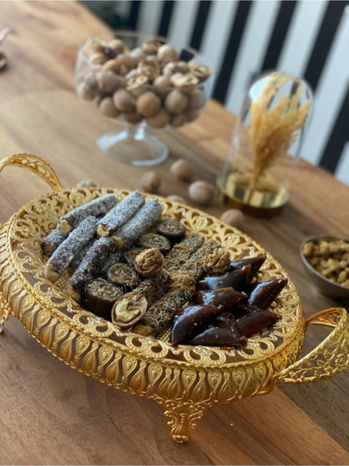 Hatırlı Pestil Köme 1 Kg
