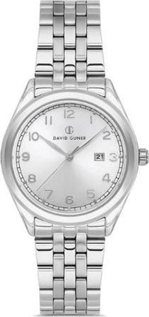 DAVİD GÜNER ERKEK KOL SAATİ S.DG-8746LA-A1