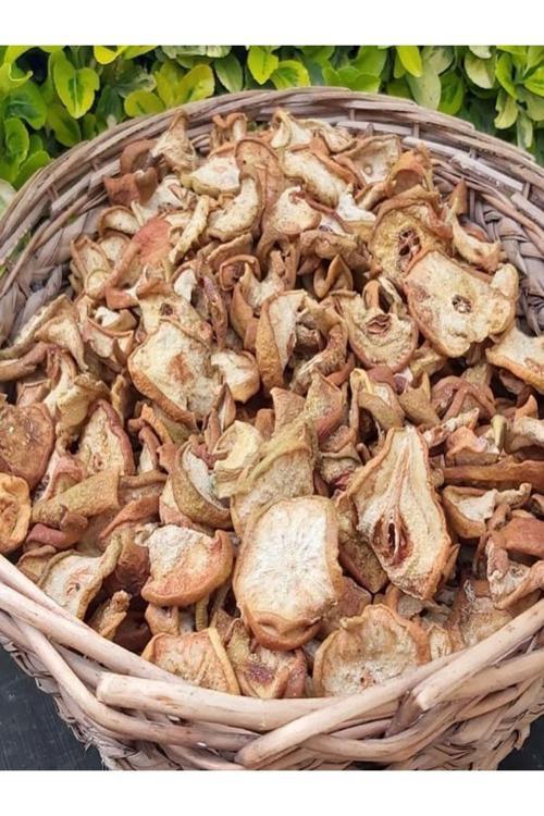 Organik Armut Kurusu 1 Kg