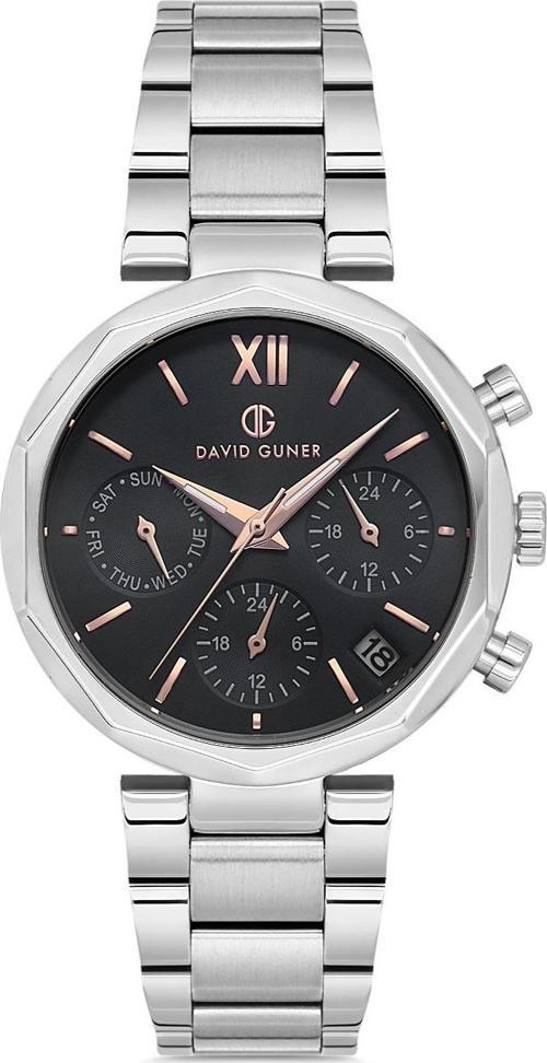 DAVİD GÜNER ERKEK KOL SAATİ S.DG-8694LA-A2