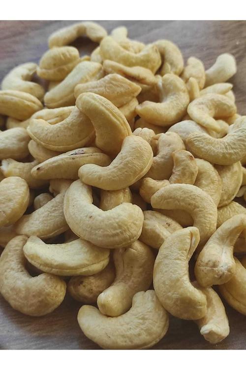 Çiğ Kaju Jumbo Taneli 250 Gr