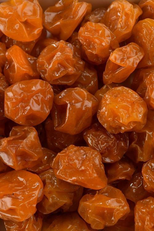 Sarı Erik Kurusu 500Gr