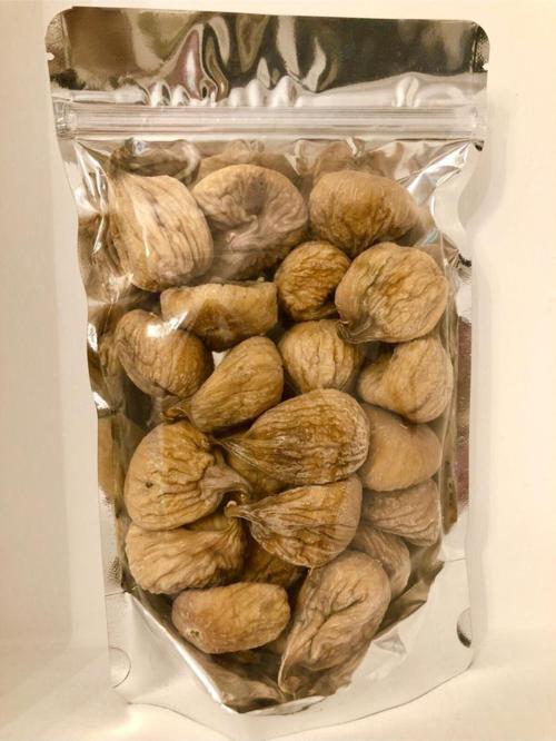 Incir Kurusu Dağ Inciri 500 Gr Lık Paket Doğal Kurutulmuş Yeni Mahsül