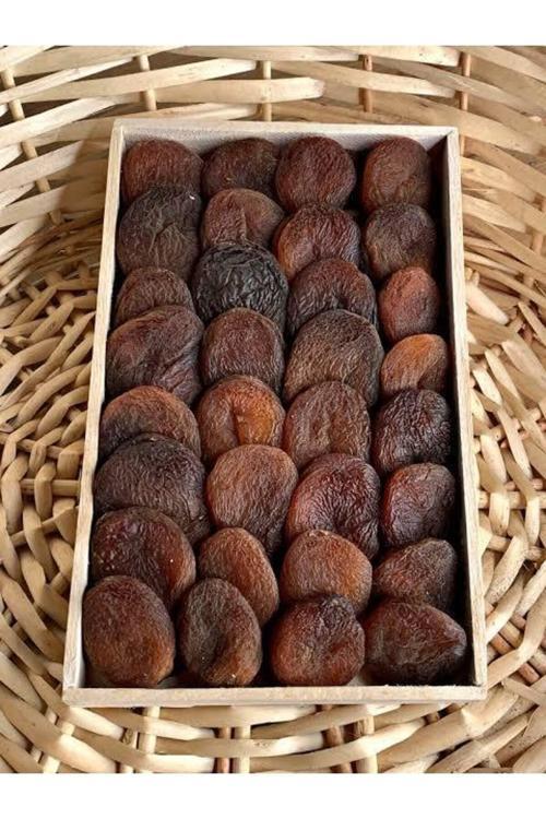 Malatya Gün Kurusu Organik Doğal Kuru Kayısı 1000Gr
