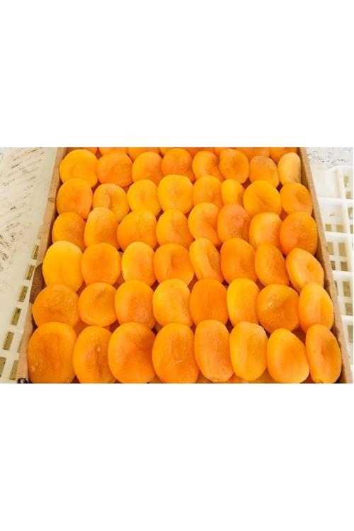 Organik Kayısı Kurusu 1 Kg