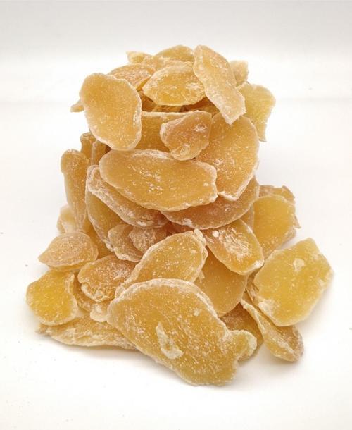 Zencefil Kurusu 400 Gr