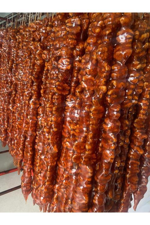 Kelebek Cevizli Sucuk 1Kg