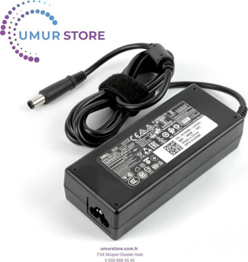 Dell Inspiron 1520 Notebook Adaptörü