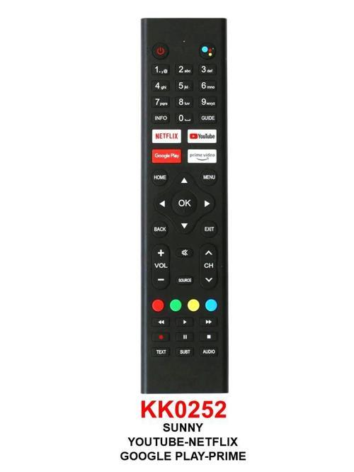 LCD NETFLIX-YOUTUBE-PRIME-GOOGLE