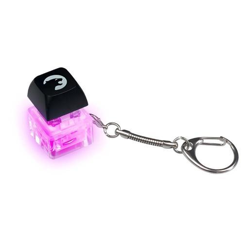 Mavi Switch Tuş Takımlı RGB Anahtarlık