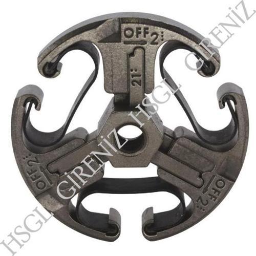 Motorlu Testere Balata – Husqvarna 61 / 268 / 272 – Jonsered 625 Uyumlu