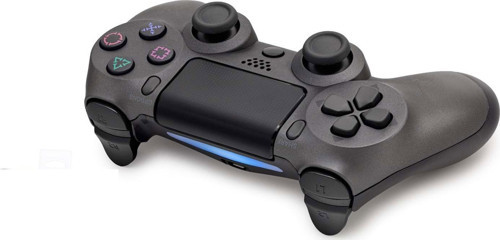 Ps4 Gamepad Mat Siyah HD323L