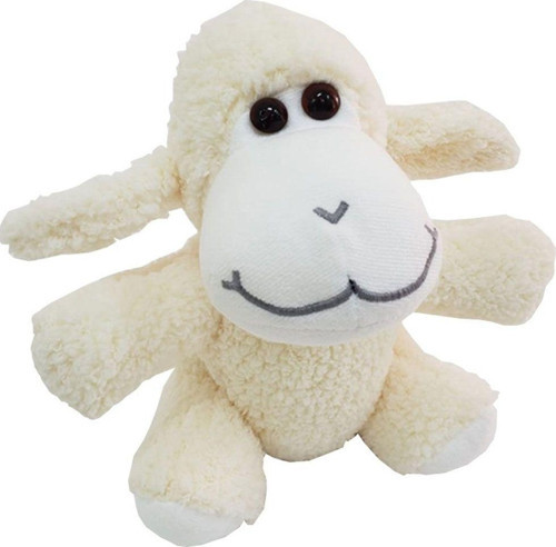 Sevimli Peluş Kuzu